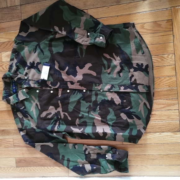 Shirt Ralph Lauren XL for man - Picture 3 of 5